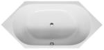 Duravit D-Code 190x90 cm (700138000000000)
