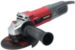 WORCRAFT AG08-125P (113112) Polizor unghiular