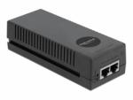 Delock Injector PoE+ 10 Gigabit 802.3at 30W, Delock 87766 (87766)