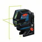 Bosch GCL 2-50 G 0601066M00