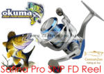 Okuma SAFINA PRO SNP 3000