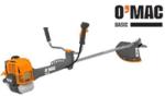 O-Mac MS 28 (UMS28B19B2TOM/0068) Motocoasa