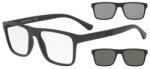 Giorgio Armani Emporio Armani EA4115 58011W Rama ochelari