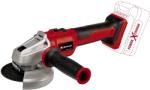 Einhell Axxio 18/125 Q Solo (4431151) Polizor unghiular
