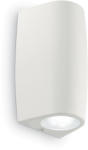 Ideal Lux Keope AP1 Small Bianco 147765