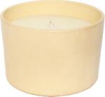 Candle's Flavour Lumanare Lemon Sunshine