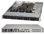 Supermicro SuperChassis (CSE-116AC2-R706WB2)
