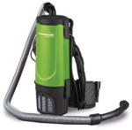 Stürmer Cleancraft flexCAT 104 Aspirator, masina de curatat