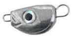 JAXON Plumbi offset JAXON Cheburashka Fish Head, 7g, 3 buc. /plic (GJ-XD07M)