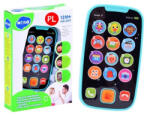 HOLA Primul meu smartphone HOLA albastru (100156)