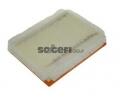  Filtru aer Opel Astra H 1.9 marca PURFLUX