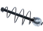 JAXON MOMITOR CU PLUMB 15GR 6.5cm - crfishing - 12,00 RON