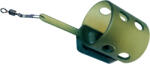 Maver UK MOMITOR FEEDER ROTUND OPEN END L 30gr