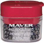 Maver IT CUTIE PLUMBI ALICE SUPERCALIBRATI 0.013gr