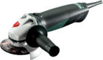Metabo WEQ 1400-125 Set (600347510) Polizor unghiular