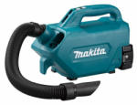 Makita DCL184RF Aspirator, masina de curatat