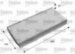 VALEO Filtru polen / aer habitaclu MERCEDES A-CLASS (W169) (2004 - 2012) VALEO 715506