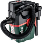 Metabo AS 18 HEPA PC COMPACT (602029850) Aspirator, masina de curatat