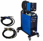 Weld-Impex AMIG 500 PM