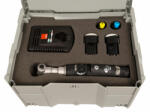 RUPES HR 81M DLX Set
