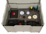 RUPES HR 81ML DLX Set