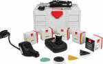 RUPES HR 83M DLX Set