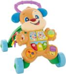FISHER PRICE - Infant Antemergator pentru bebelusi, Fisher Price, Catelus interactiv in limba romana (MTGXR70)