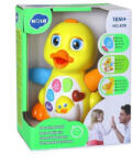 HOLA Ratusca dansatoare Hola Dancing Duck (100316)