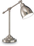 Ideal Lux Newton TL1 Nickel 012209