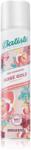 Batiste Rose Gold sampon uscat pentru a absorbi excesul de sebum 200 ml