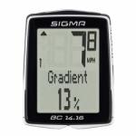 SIGMA BC 14.16 STS