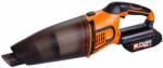 Villager FUSE VVC 6020 Solo (056365) Aspirator, masina de curatat