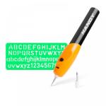 HANDY G10367 Polizor drept