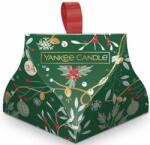 Yankeeland Set cadou 3 tarte parfumate - Countdown To Christmas