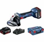 Bosch GWS 18V-7 (06019H9005) Polizor unghiular