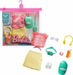 Mattel Barbie Fashion Set Roxy GRD60 Papusa Barbie