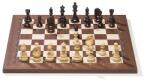 DGT Tabla de sah electronica DGT (USB) rosewood piese Royal