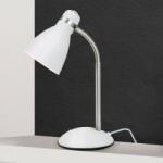 ORION Veioza / Lampa de birou moderna SCHOOL alba (LA 4-1187 wei OR)