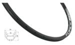 Force Janta Force Basic Disc 559x18 36h neagra