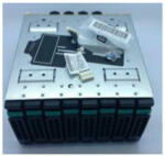 Intel 8x2.5 Backplane R2200 WFX (A2U8X25S3PHS)