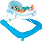 Noriel Bebe Premergator cu activitati, Noriel Bebe, albastru