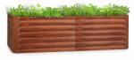 Blumfeldt Rust Grow 200x100x60 cm