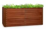Blumfeldt Rust Grow 200x100x90 cm