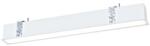 SLV Profile luminaire RE 94W 3000K 11938lm DALI white L-3990mm (LI66978-)
