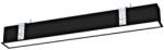 SLV Profile luminaire RE 35W 4000K 4832lm ECG black L-3420mm (LI65747-)