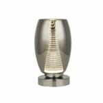  Lampa de masa LED design modern Cyclone EU97293-1SM SRT (EU97293-1SM SRT)