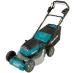 Makita DLM536PG4 Masina de tuns iarba
