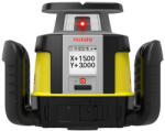 Leica Rugby CLA-ctive + CLX 700 6016032