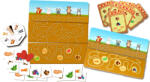 Chalk and Chuckles Joc Interactiv -petrecerea Din Padure (CCPPL024-100163)