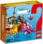 LEGO® Ocean's Bottom (10404) LEGO